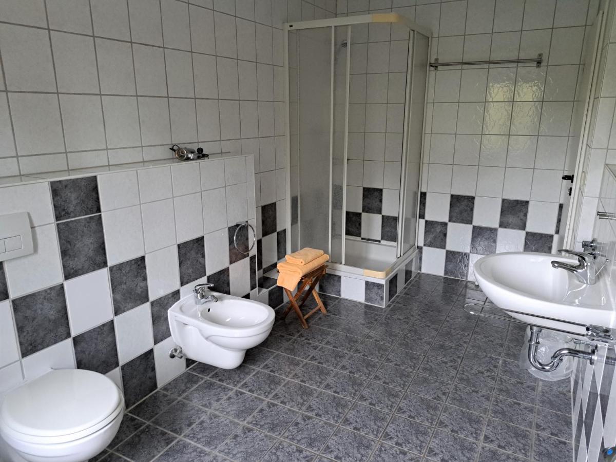 Gaestehaus Villa Seraphinum Dresden Eksteriør billede