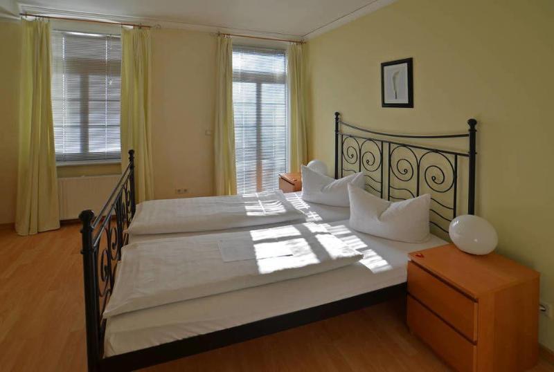 Gaestehaus Villa Seraphinum Dresden Eksteriør billede