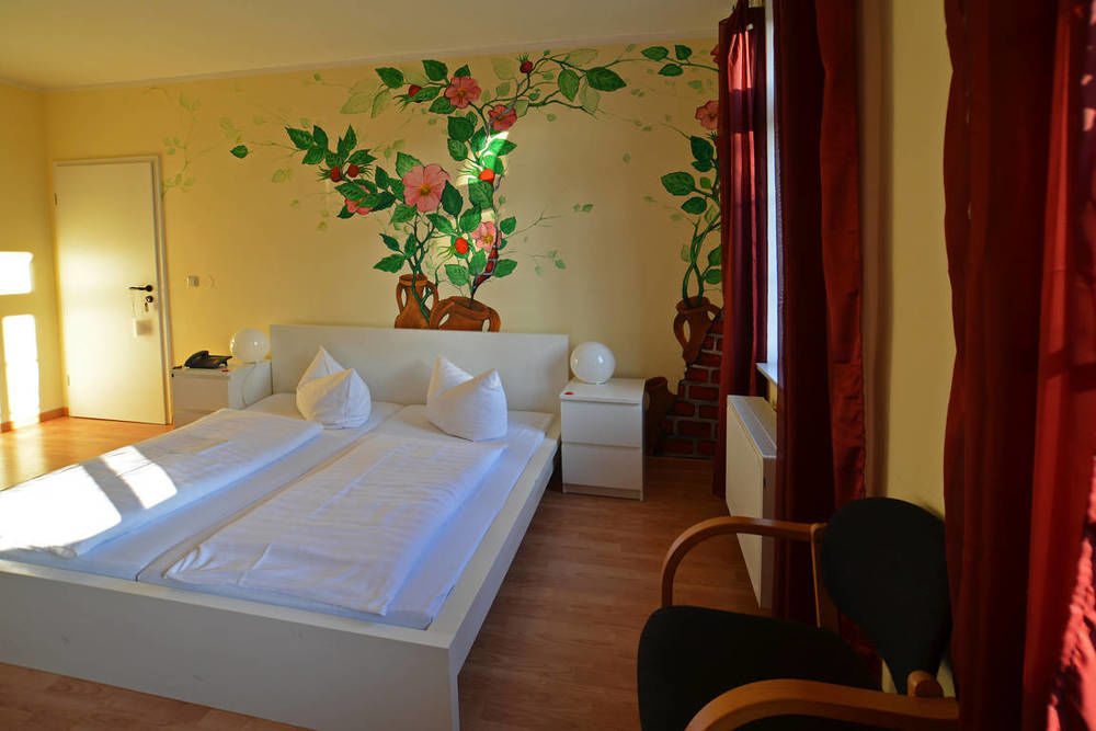 Gaestehaus Villa Seraphinum Dresden Eksteriør billede