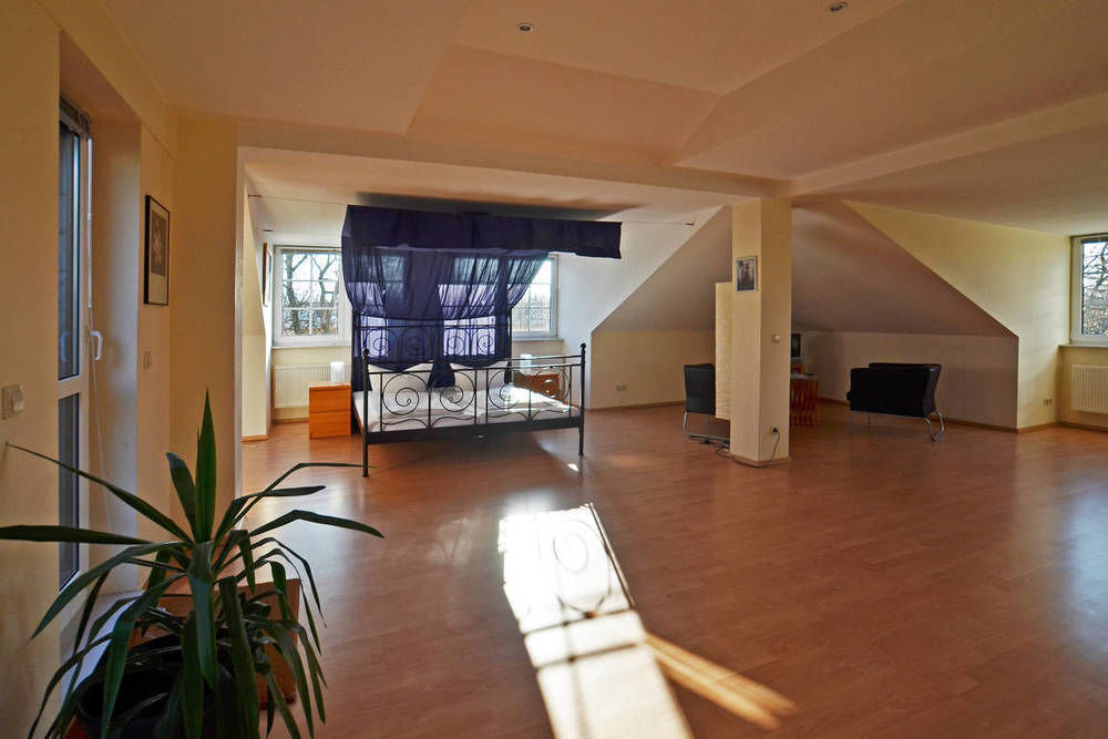 Gaestehaus Villa Seraphinum Dresden Eksteriør billede